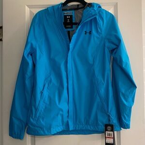 Under Armour Rain Jacket